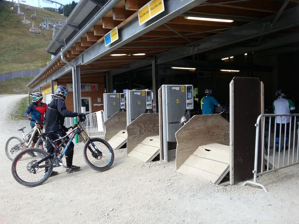 Ferienwohnungen Luge - Winterberg Bagian luar foto