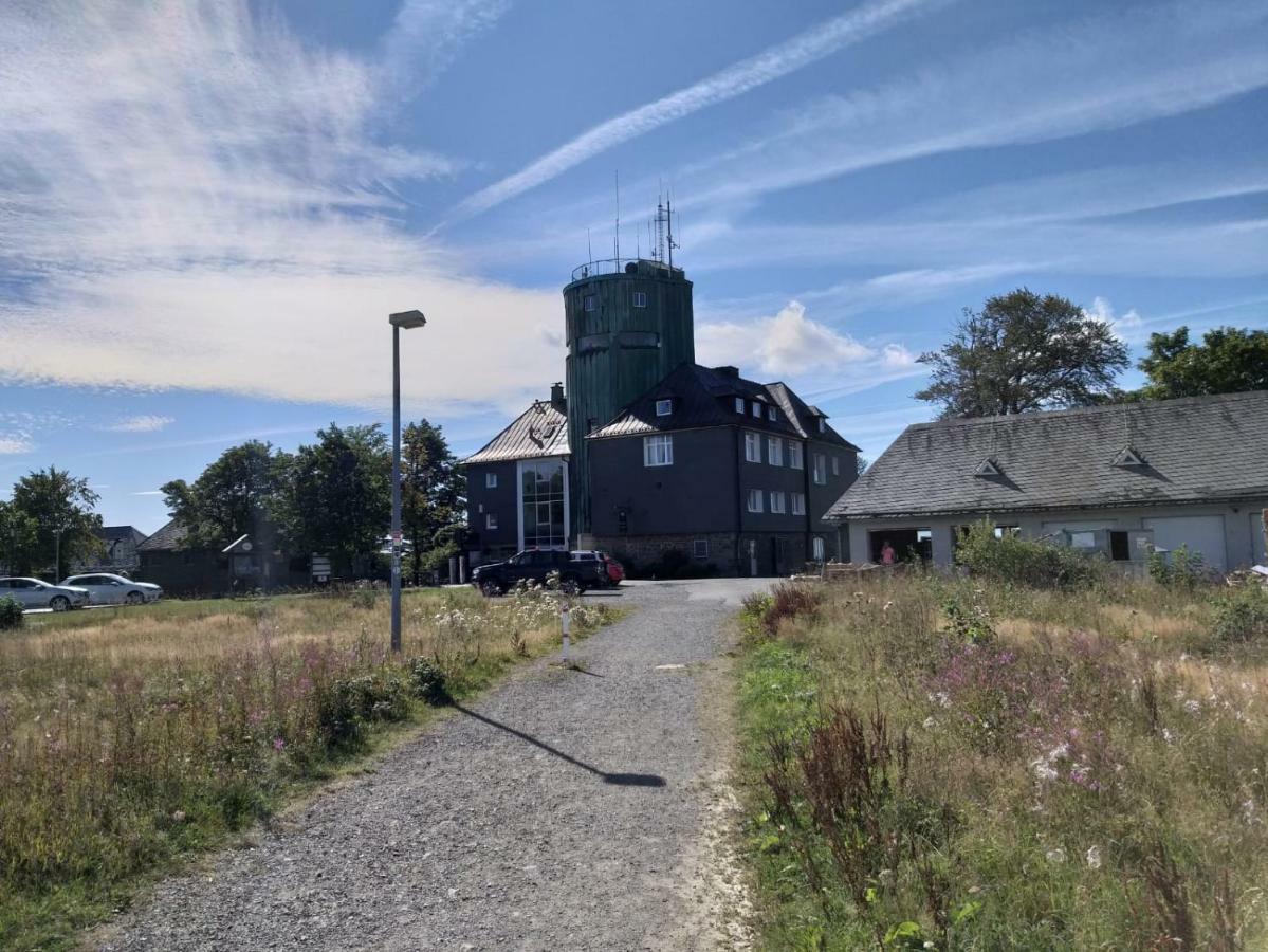 Ferienwohnungen Luge - Winterberg Bagian luar foto
